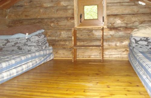 Syote Ski Chalet | Hakamajat Cottages