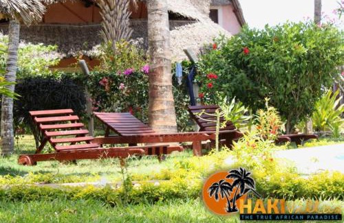 Central Province Villa | Haki Villas