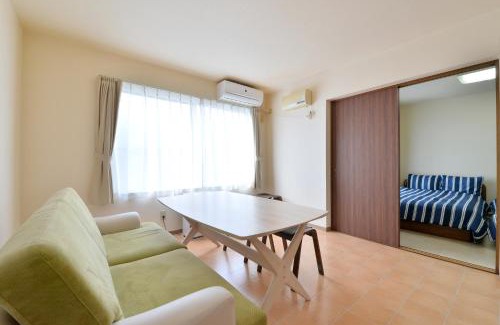 Hakodate Apartment | Hakodate Stoke Hills