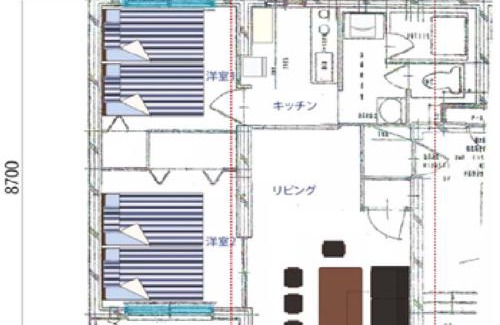 Hakodate Apartment | Hakodate Stoke Hills