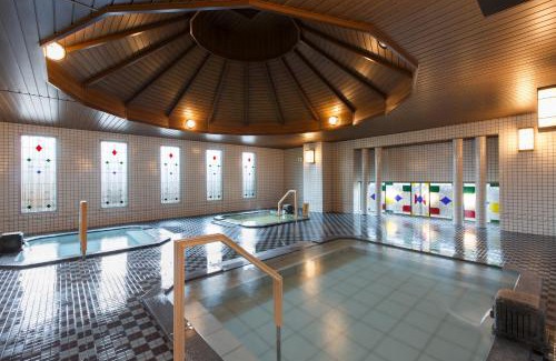 Hakodate Hotel | HAKODATE Uminokaze