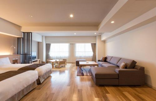 Hakodate Hotel | HAKODATE Uminokaze