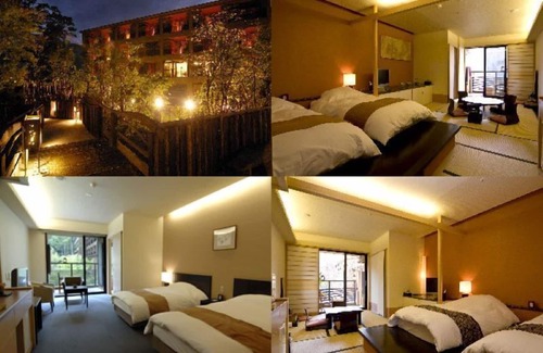 Gora House | HAKONE Setsugetsuka