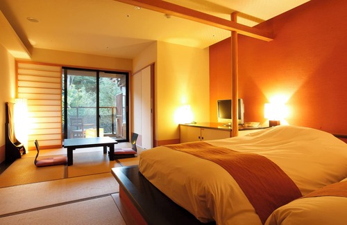 Gora House | HAKONE Setsugetsuka