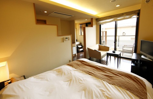Gora House | HAKONE Setsugetsuka