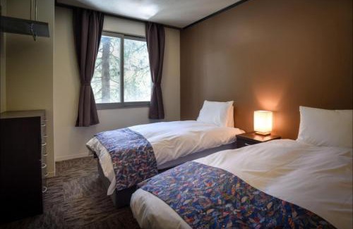 Hokujo Cabin | Hakuba Eagle Lodge