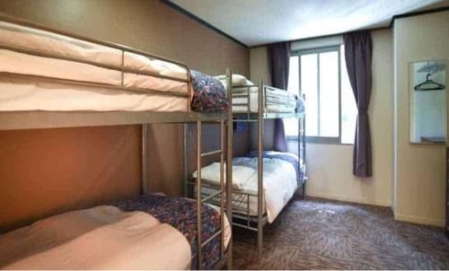 Hokujo Cabin | Hakuba Eagle Lodge