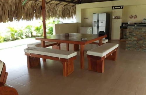 Zona Norte House | Hakuna Beach House
