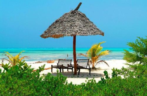 Paje Resort | Hakuna Majiwe Beach Lodge
