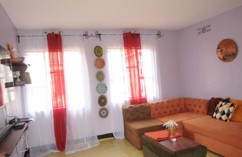 Karatu Apartment | Hakuna Matata Cozy Apartment