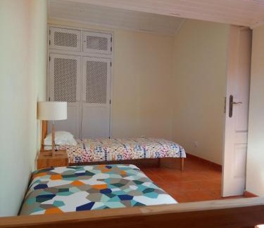 Zambujeira do Mar Hostel | Hakuna Matata Hostel