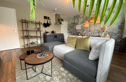 Groningen Apartment | Hakuna Matata