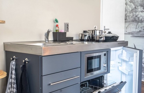 Groningen Apartment | Hakuna Matata