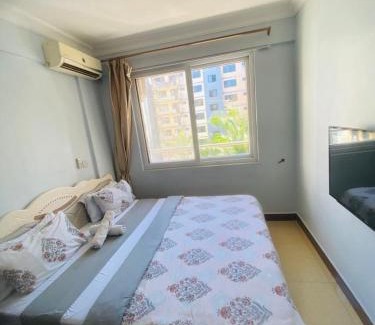 Msasani House | HAKUNA MATATA - Ocean View Homestay