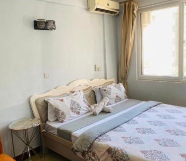 Msasani House | HAKUNA MATATA - Ocean View Homestay