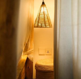 Arusha Cabin | Hakuna Woga Inn