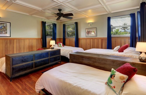 Kihei House | Halama Hale Private Home by Coldwell Banker Island Vacations