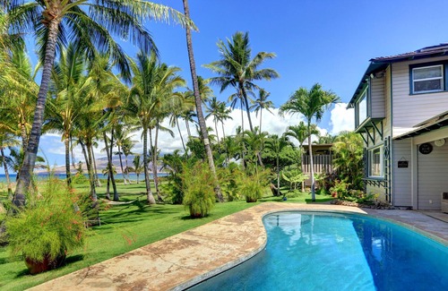 Kihei House | Halama Hale Private Home by Coldwell Banker Island Vacations