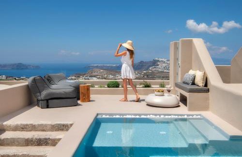Pyrgos Apartment | Halcyon Days Suites