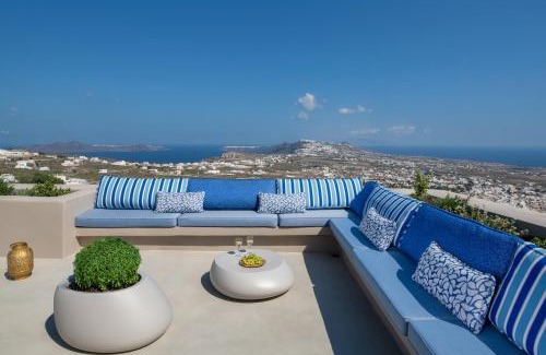 Pyrgos Apartment | Halcyon Days Suites