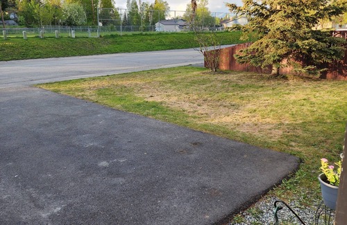 Airport Heights Community Council House | Hale Ali'i