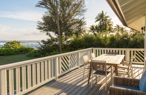 Wainiha House | Hale Kalani: 2 BR, 2 BA House in Haena, Sleeps 4