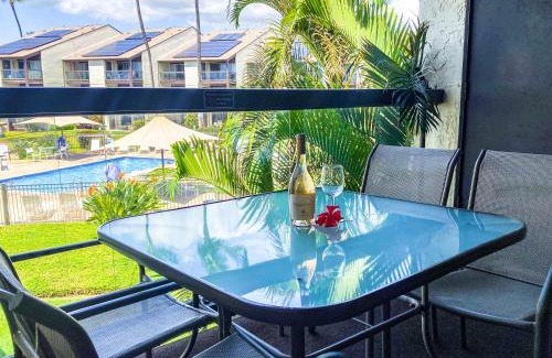 Kihei House | Hale Kamaole 271