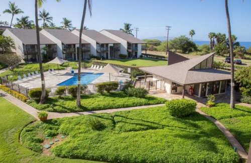 Kihei House | Hale Kamaole 271