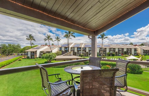 Kihei House | Hale Kamaole 276