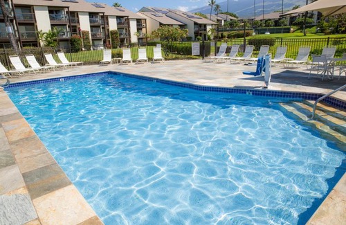 Kihei House | Hale Kamaole 276