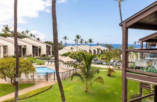 Kihei House | Hale Kamaole 340