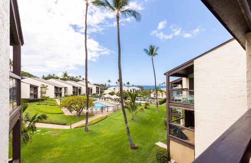 Kihei House | Hale Kamaole 340