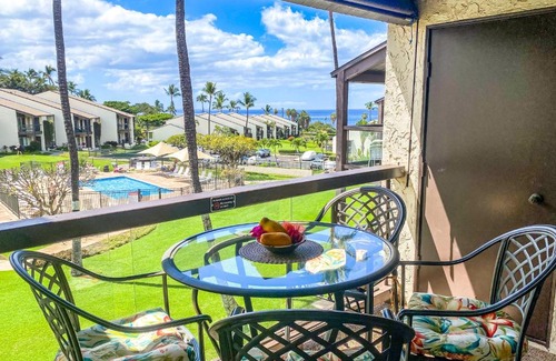 Kihei House | Hale Kamaole 340