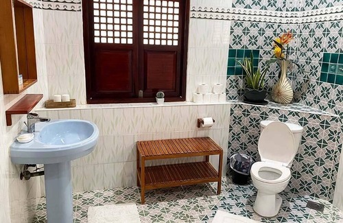 Moalboal Resort | Hale Manna Coastal Gardens