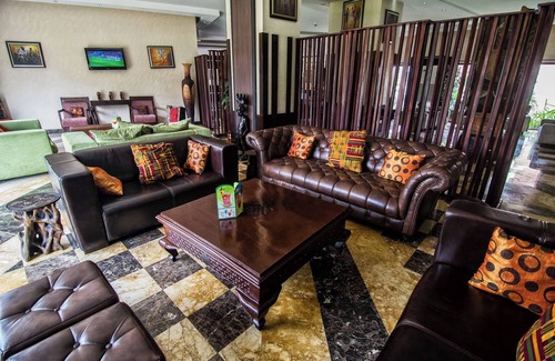 Benin City Hotel | Hale Manor Exquisite