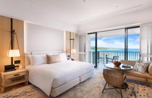 Nakama Hotel | Halekulani Okinawa