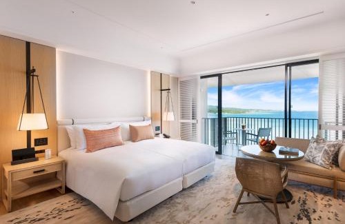 Nakama Hotel | Halekulani Okinawa
