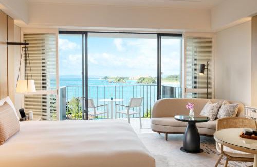 Nakama Hotel | Halekulani Okinawa