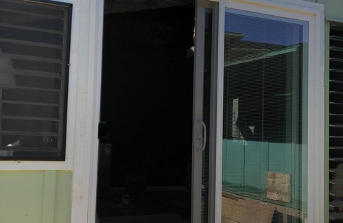Haleiwa Apartment | Haliewa Surf Pad Blocks From the Beach
