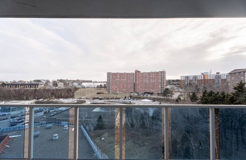 Halifax Apartment | Halifax - Icon Bay 3B1B