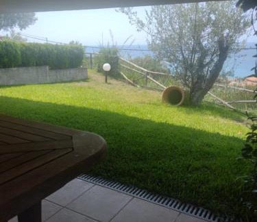 Kassandra House | Halkidiki elegant and classy maisonette 3