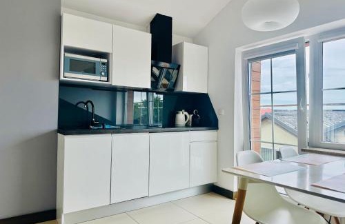 Cetniewo Apartment | Haller House Apartamenty