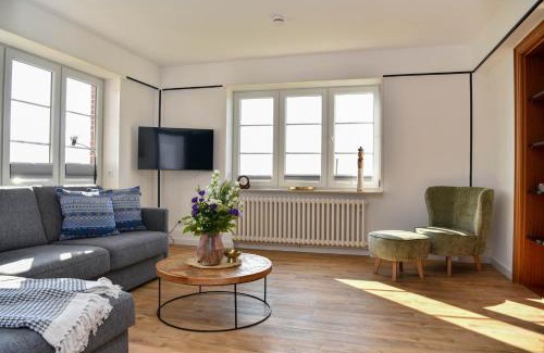 Langeneß Apartment | Hallig Hüs 2