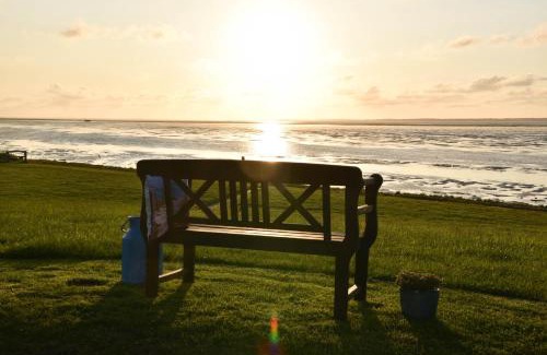 Langeneß Apartment | Hallig Hüs 2