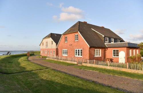 Langeneß Apartment | Hallig Hüs 2