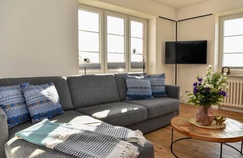 Langeneß Apartment | Hallig Hüs 2