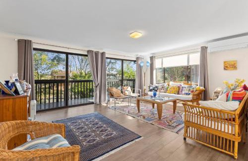 Cunjurong Point House | Halliwag Haven