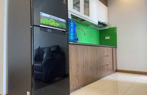 Ha Long Apartment | Halong Apartment Hotel