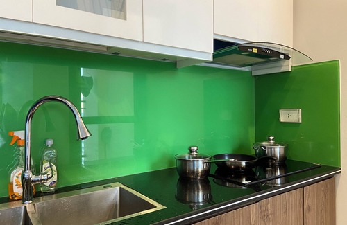 Ha Long Apartment | Halong Apartment Hotel