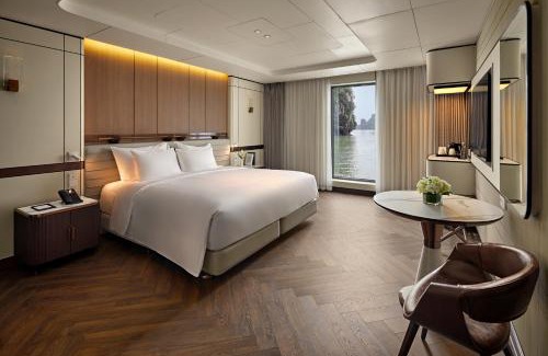 Ha Long Boat Rental | Halong Bay Cruises
